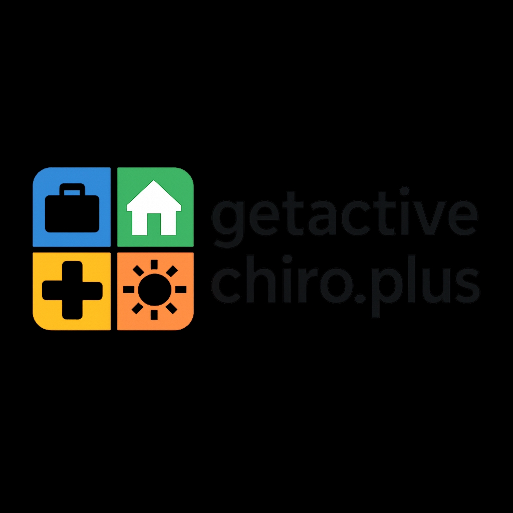 Getactivechiro
